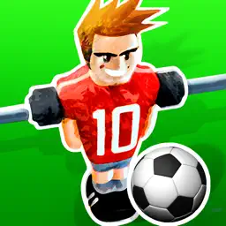 FootGoal app icon