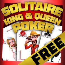 Activities of Solitaire King & Queen Poker : The House of Cards