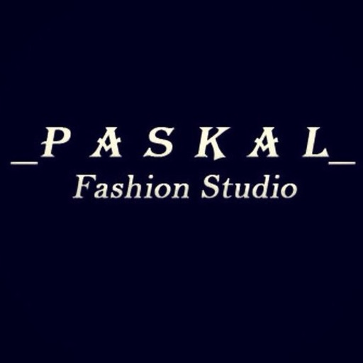 PASKAL Fashion Studio icon