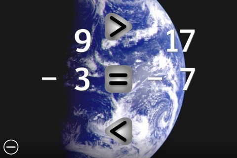 Trichotomy Lite screenshot 2