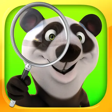 Zoom! - Magnified Pics Cheats