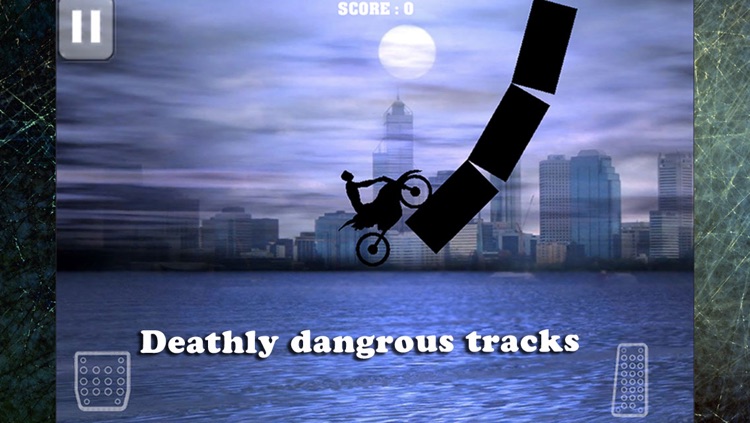 Crazy Stunt Bike Racing - Extreme Awesome Trail Biker Sunts