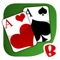 Solitaire by Backflip is quite simply the best solitaire game in the app store