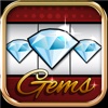 Awesome Slots Machine - Gems