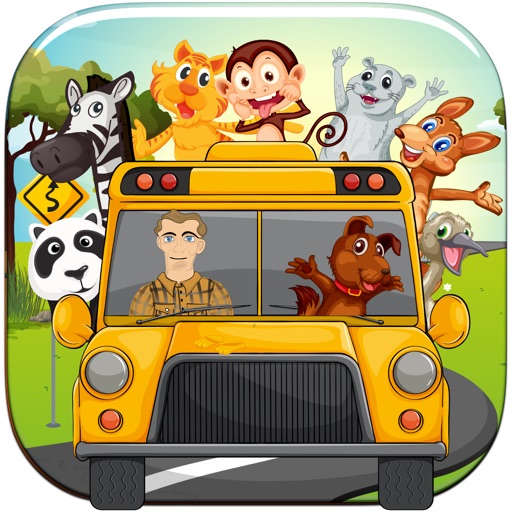 Noah Animal Delivery - Save The Animals With Your Ark In A Bible Racing Story FREE by The Other Games icon