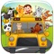 Noah Animal Delivery - Save The Animals With Your Ark In A Bible Racing Story FREE by The Other Games