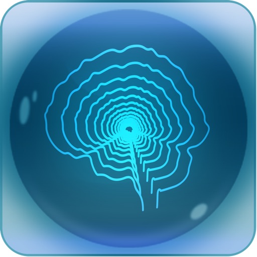 MindMirror iOS App