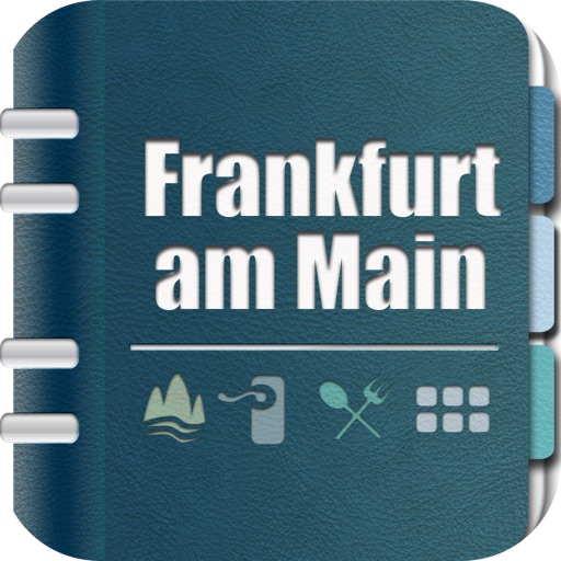 Frankfurt Guide icon