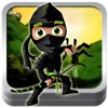 Attack The Ninjas -Defense Pro Game