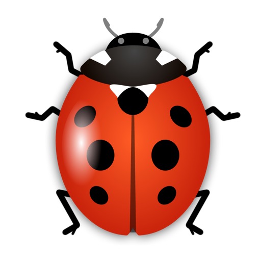 IBug - Live wallpaper App Contact