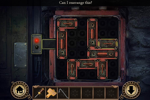 Darkmoor Manor Paid Version screenshot 3