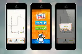 Game screenshot Шар в трубе mod apk