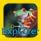 Bring learning alive in your classroom with the new National Geographic Explorer app for schools
