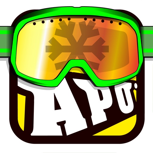 APO Snow icon