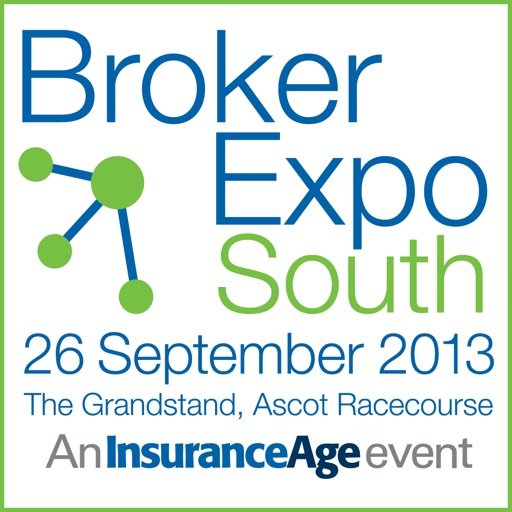 Broker Expo South