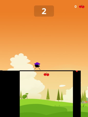 Игра Stick Hero