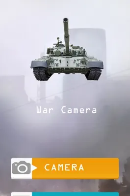 Game screenshot War Camera mod apk