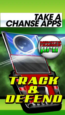 Game screenshot Monster Pro hack