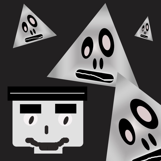 Hatty and Skulls Survival icon