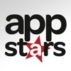 AppStars - das wöchentliche App-Magazin für iPhone- und iPad