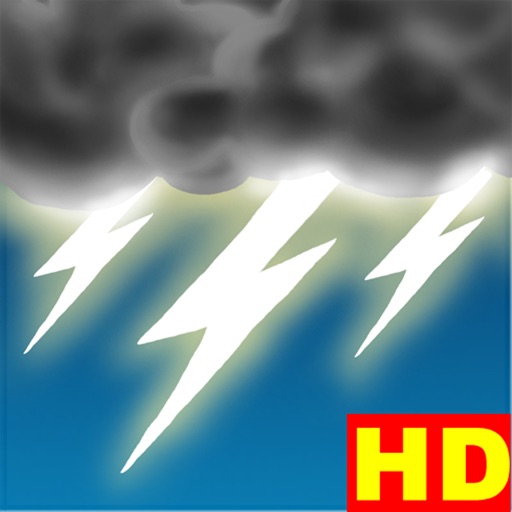 WeatherStorm HD
