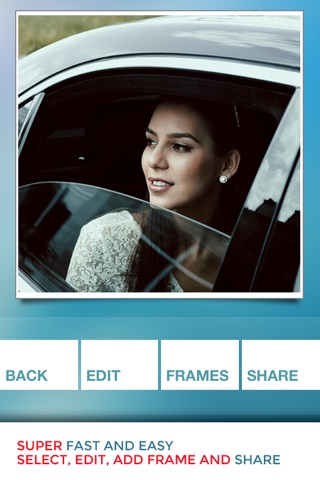 Awesome Me Photo Editor: pro effects & filters & frames, fast camera plus photo editor screenshot 4