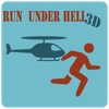 Run Under Heli