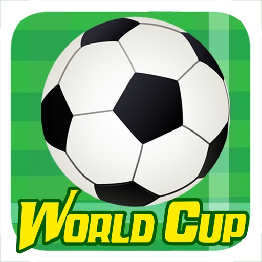 A Brazil Soccer Fiesta 2014 - The Championship Countdown Begins icon