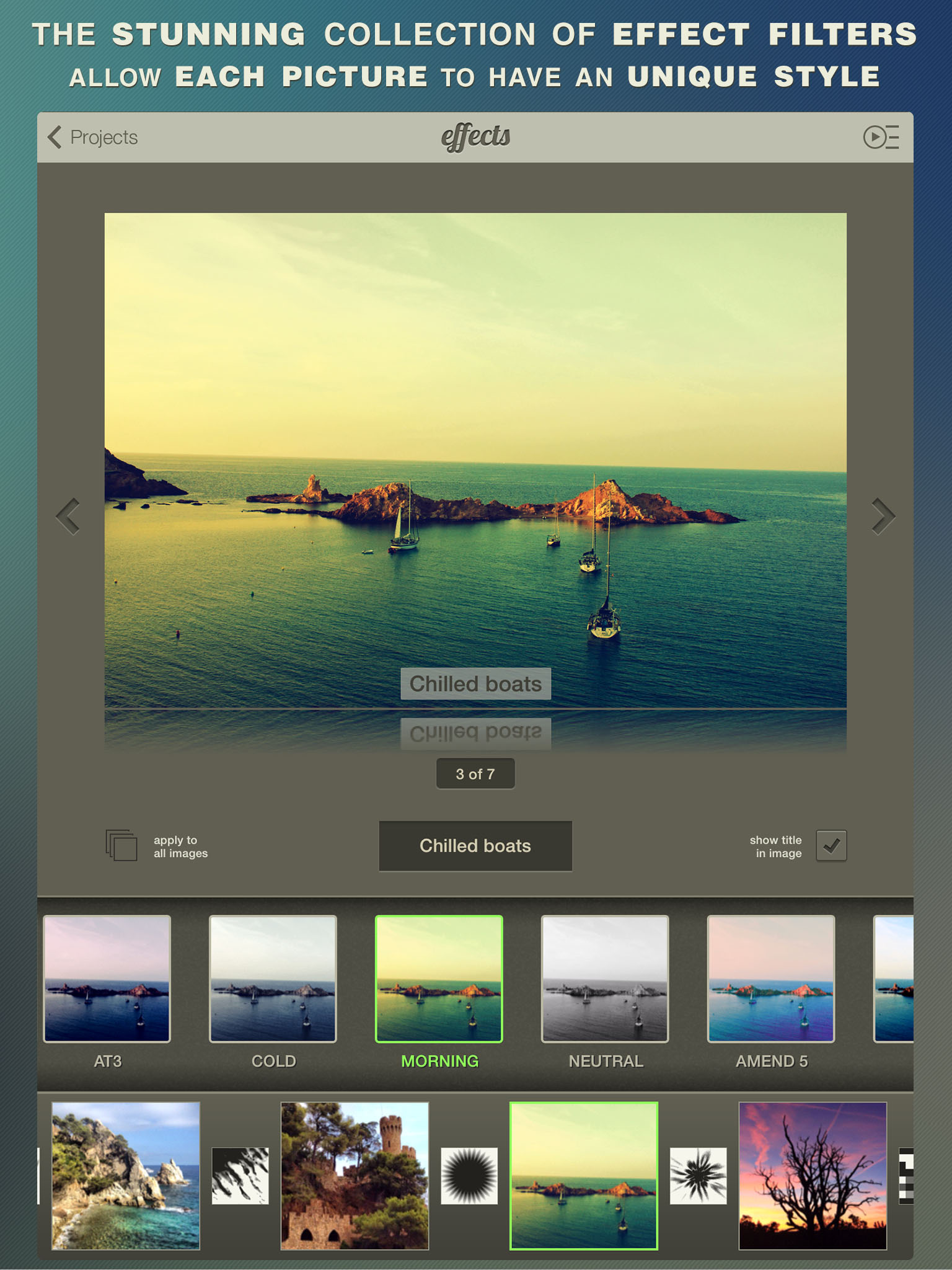 Slide X ● Slideshow Creator
