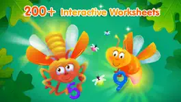 Game screenshot ABCs alphabet phonics based on Montessori approach for toddlers Free apk
