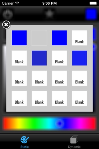 Color Easy screenshot 3