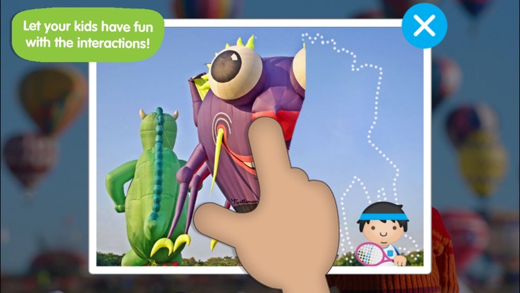 ABC Play screenshot-3