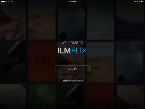 Screenshot #4 pour ILMFLIX