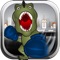 First Punch by Fighter King - A Boxing Hit of Mosters Busters Saga Pro