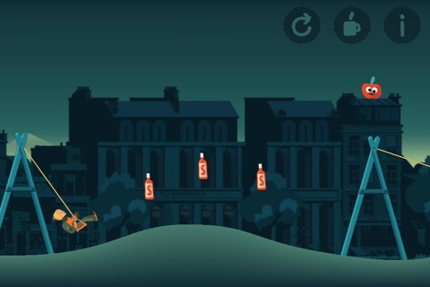 Lunik Swings screenshot 3