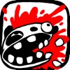 Punish Panda - "iPhone version"