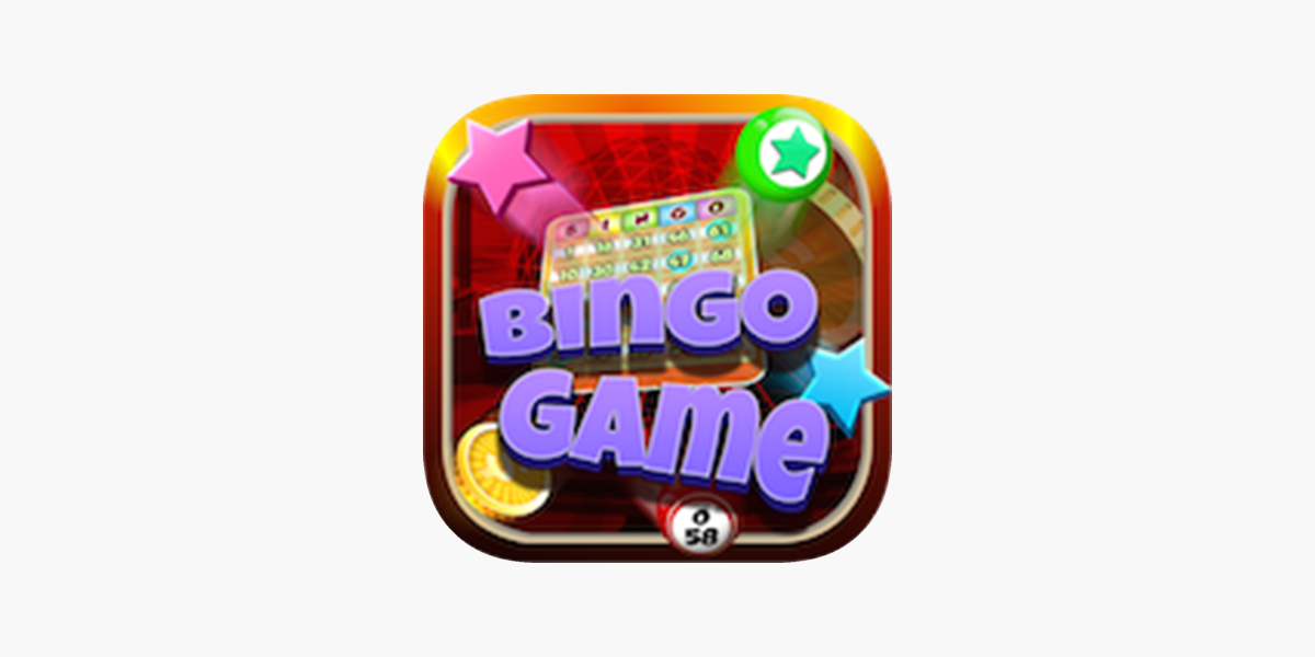 Mega Bingo Online na App Store