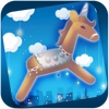 Real Unicorn Race Game Free