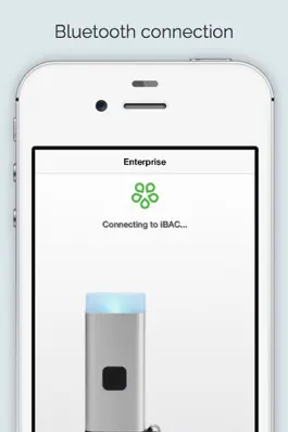 Game screenshot Alcosystems Enterprise apk