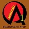 Abrahao Jiu Jitsu : Purple-Brown 1