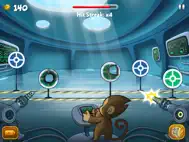 Monkey Story Free ipad bilder 1