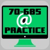 70-685 MCSA-Windows7 Practice Exam