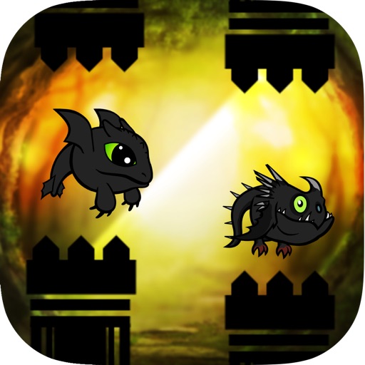 300 Dragons iOS App