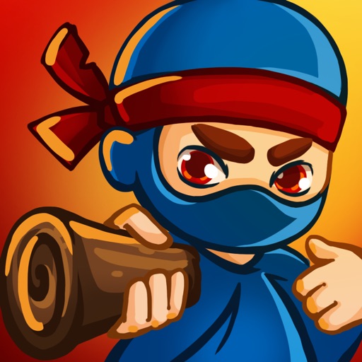 Shadow Hero PRO Icon