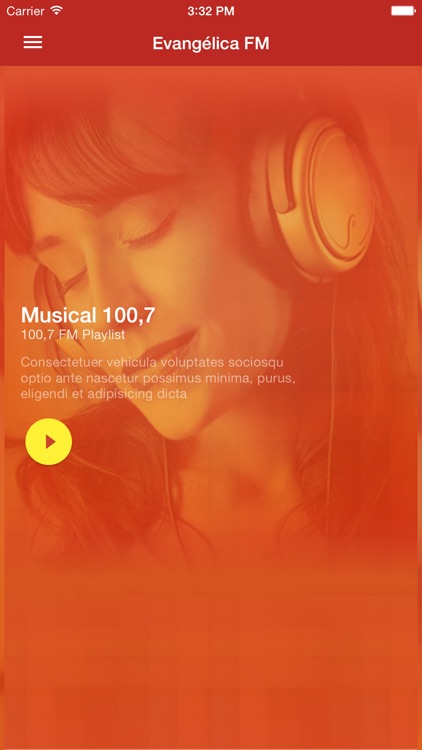 Rádio Evangélica FM