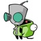 Gir, Zim, Dib, Gaz and all the other characters sounds and quotes mega collection, over 880 sounds