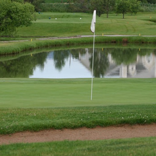 Raccoon Creek Golf Course icon