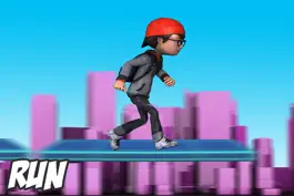 Game screenshot Run Jump and Slide hack