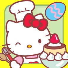 Activities of Hello Kitty Cafe! HD