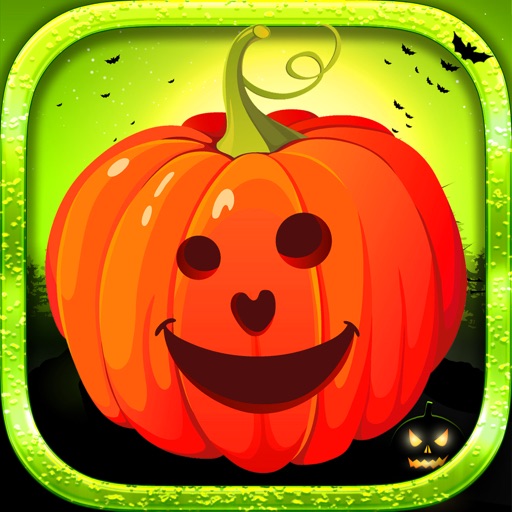 Halloween Pumpkin Invasion FREE